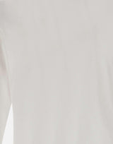 Polo in cotone Supima DK17101 BIANCO DIKTAT 