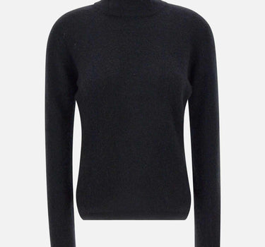 Maglia in cashmere e seta DV0ML CS7RG990 FILIPPO DE LAURENTIIS 