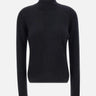 Maglia in cashmere e seta DV0ML CS7RG990 FILIPPO DE LAURENTIIS 