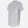 "T-shirt piquet" T35123 01 SUN68 