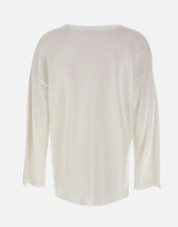 Cardigan in cotone 150304 001 KANGRA 