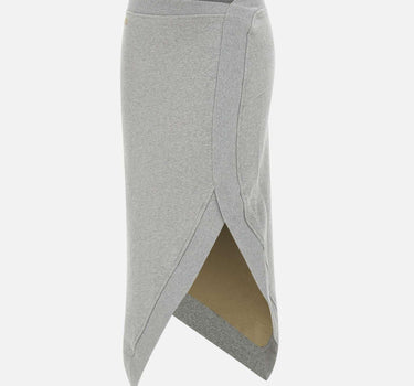 "Midi skirt" 250WCS00263 JJF007AA876 THE ATTICO 