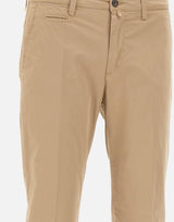 Pantaloni "BG05" in cotone BG05324127 00043 BRIGLIA 1949 