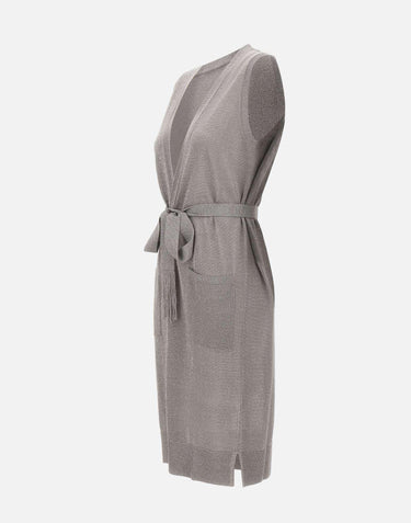 Gilet lungo 197007 049 KANGRA 