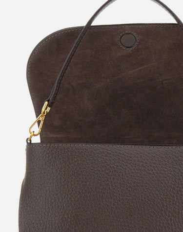Borsa "Olga" BS11495 TKLCMESPRESSO GIANNI CHIARINI 