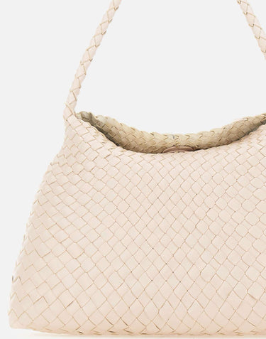 Borsa a spalla "Santa Maria" 8700 SAND DRAGON DIFFUSION 