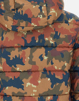 "Burton" 25WBLUC02153 007300343 BLAUER 