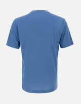 T-shirt in cotone Supima DK17103 INDACO DIKTAT 