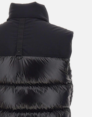 "Victory Peak Vest" M34MV482 292 MOOSE KNUCKLES 