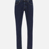 Jeans "George" UP232DS0257U HT5800 DONDUP 