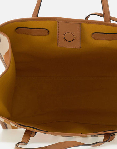 Borsa  "Marcella" BS6850 BLRNATURALE MARCELLA CLUB GIANNI CHIARINI 
