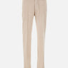 Pantaloni in velluto a costine L75PANL05 TET0H00602N ELEVENTY 