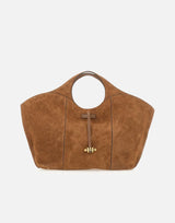 Borsa a mano "Infinity" BS12492 CMPLCOGNAC GIANNI CHIARINI 