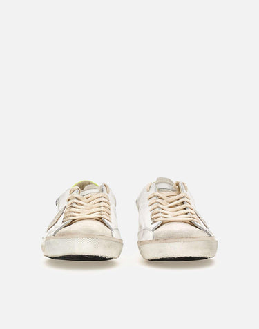 Sneakers "Prsx Low" PRLU VTE1 PHILIPPE MODEL PARIS 