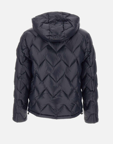 Piumino "Honova LKS 04" PEU5581 01181950215 PEUTEREY 
