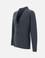 Blazer in lana RJMLMPT WM14M970 FILIPPO DE LAURENTIIS 