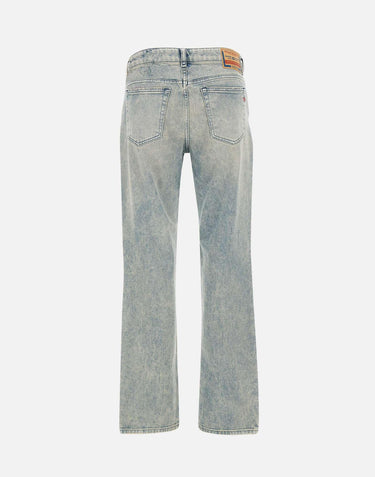 "1989 D-MINE jeans" A12337 09L2701 DIESEL 