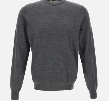 Maglia in lana GC1ML RM16RS970 FILIPPO DE LAURENTIIS 