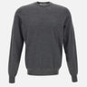 Maglia in lana GC1ML RM16RS970 FILIPPO DE LAURENTIIS 