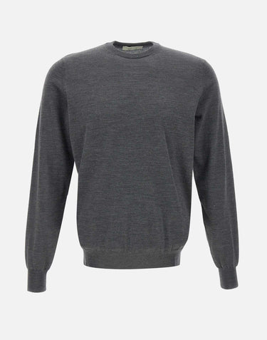 Maglia in lana GC1ML RM16RS970 FILIPPO DE LAURENTIIS 