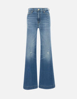 Jeans "Modern Dojo" 7U54244A U7MIM 7 FOR ALL MANKIND 