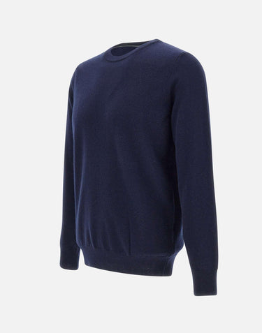 Maglia in lana e cashmere 200101 692 KANGRA 