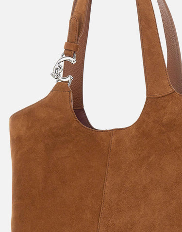 Borsa a spalla "C-Easy Large" THE110201 W11 COCCINELLE 