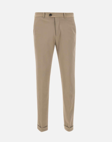 "Surflex Winter Soft Touch Chino Pant" 25216 87 RRD 