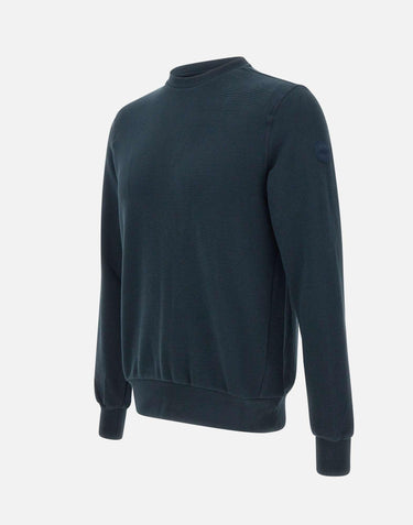 Felpa "Nower" 6153R 1XL68 COLMAR ORIGINALS 
