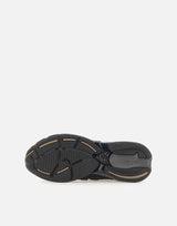 Sneakers "U2010" U2010TTB BLACK NEW BALANCE 