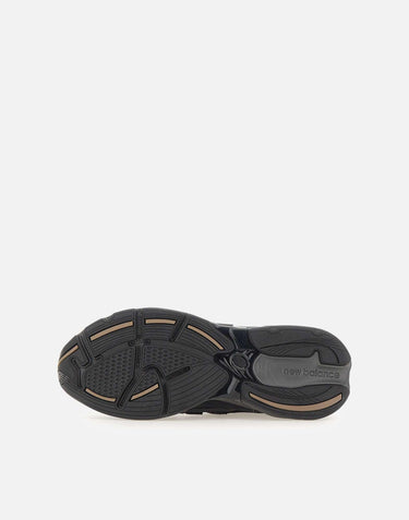 Sneakers "U2010" U2010TTB BLACK NEW BALANCE 