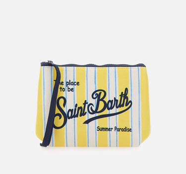 Pochette "Aline" ALIN001 03281L MC2 SAINT BARTH 