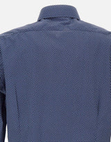 Camicia in cotone I1U02P0150051U 0001 BARBA 