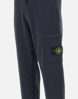 "Organic Cotton Fleece" 6200010S0051 V0020 STONE ISLAND 