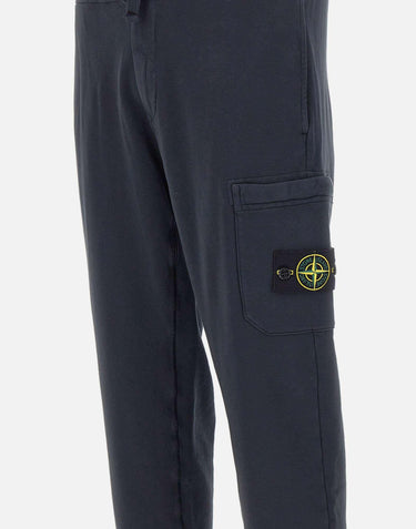 "Organic Cotton Fleece" 6200010S0051 V0020 STONE ISLAND 