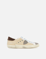 Sneakers "Prsx" PRLU DX02 PHILIPPE MODEL PARIS 
