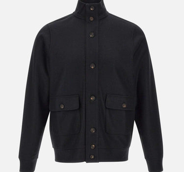 Giacca in lana merino extrafine BBMLT JFELT990 FILIPPO DE LAURENTIIS 