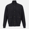 Giacca in lana merino extrafine BBMLT JFELT990 FILIPPO DE LAURENTIIS 