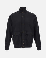 Giacca in lana merino extrafine BBMLT JFELT990 FILIPPO DE LAURENTIIS 