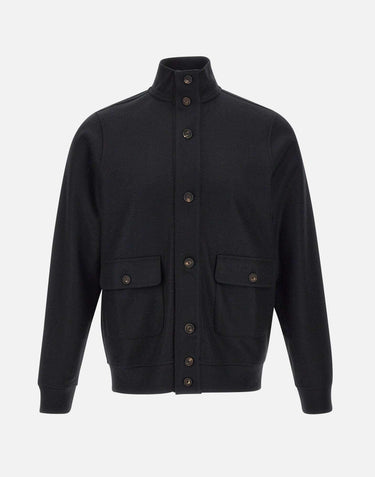 Giacca in lana merino extrafine BBMLT JFELT990 FILIPPO DE LAURENTIIS 