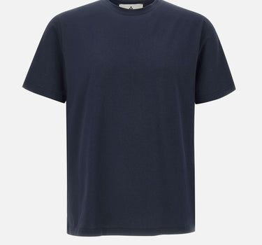 T-shirt "Perran" in cotone stretch PEU5513 99012247215 PEUTEREY 