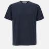 T-shirt "Perran" in cotone stretch PEU5513 99012247215 PEUTEREY 