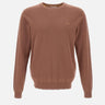 "Sweater basic" K35101 08 SUN68 