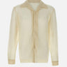 "Jagou shirt" MSS25JAGOUOLD WHITE SEFR 