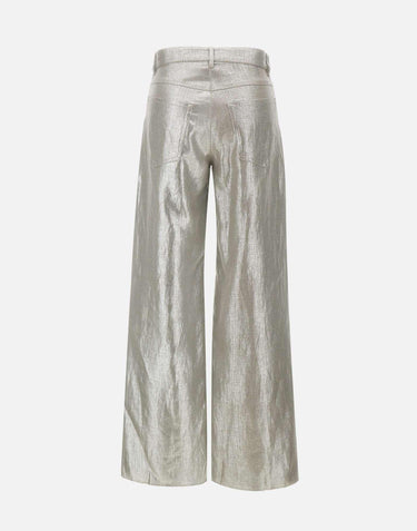Pantaloni  "Malika" 2519131133600 001 'S MAX MARA 