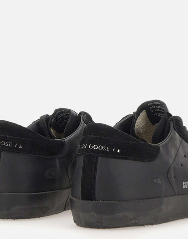 Sneakers "Superstar Classic with list" GMF00101 F00799190100 GOLDEN GOOSE 