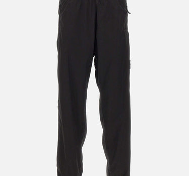 Pantalone in tela di cotone stretch "Paracadute" 3100049S0003 V0029 STONE ISLAND 