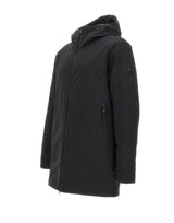 Parka "Metide SRTR" PEU5996 01192057NER PEUTEREY 