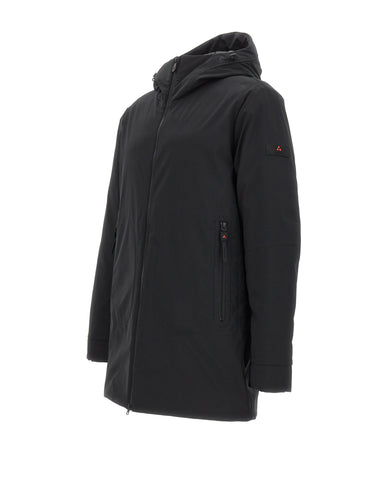 Parka "Metide SRTR" PEU5996 01192057NER PEUTEREY 