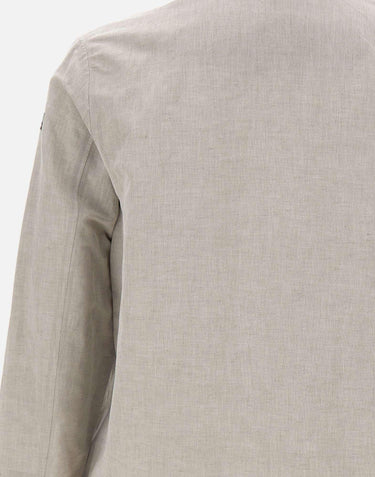 Giacca "Lynco Overshirt Jkt" 26031 86 RRD 